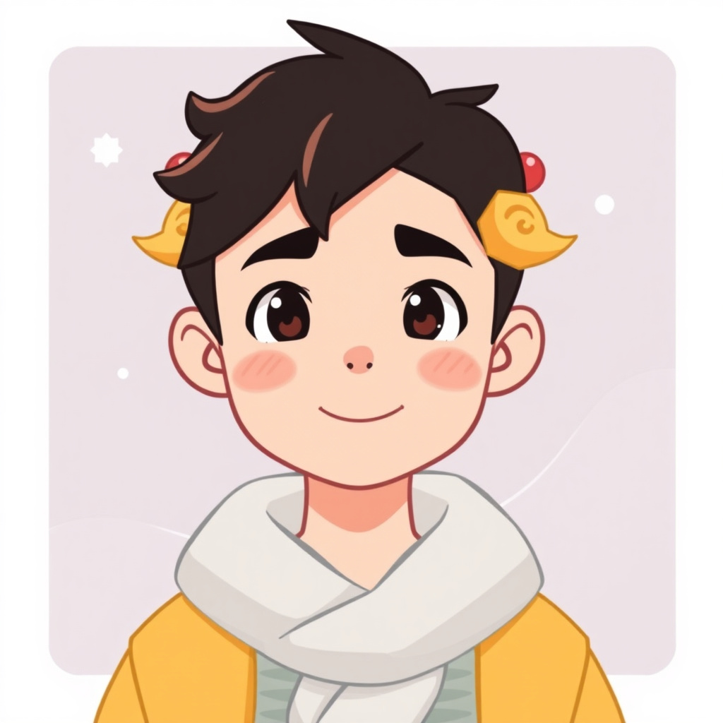 Your Avatar