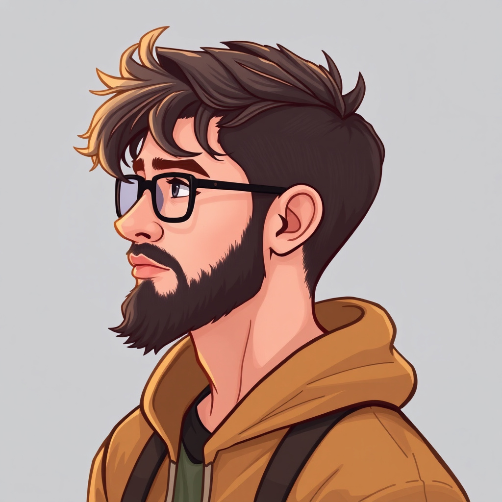 Creator Profile 1