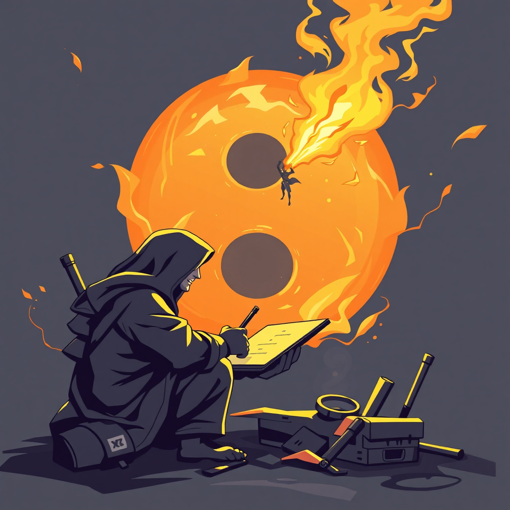 Creator 8