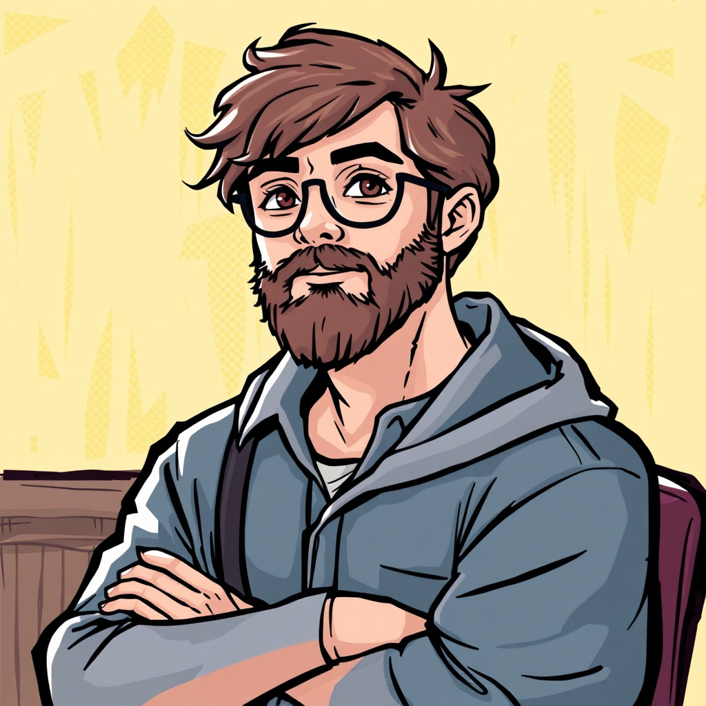 Post Author 2